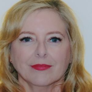 Meet your Posher, Janet